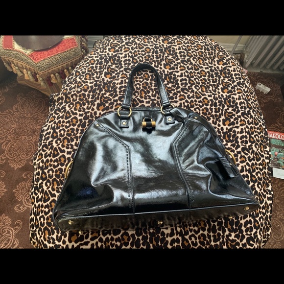 Yves Saint Laurent bag - Picture 3 of 7